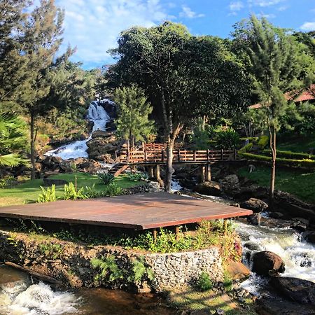 Fazenda Cachoeira Boutique Hotel Caratinga Dış mekan fotoğraf