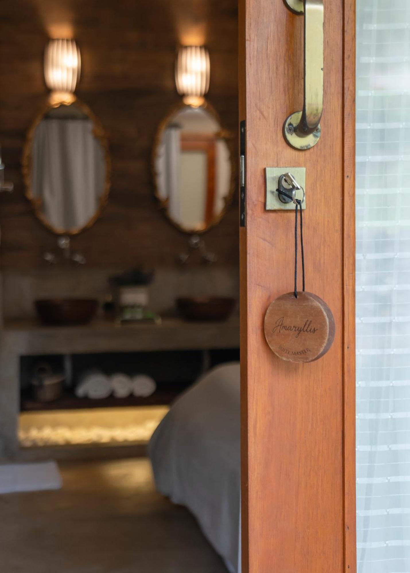 Fazenda Cachoeira Boutique Hotel Caratinga Dış mekan fotoğraf