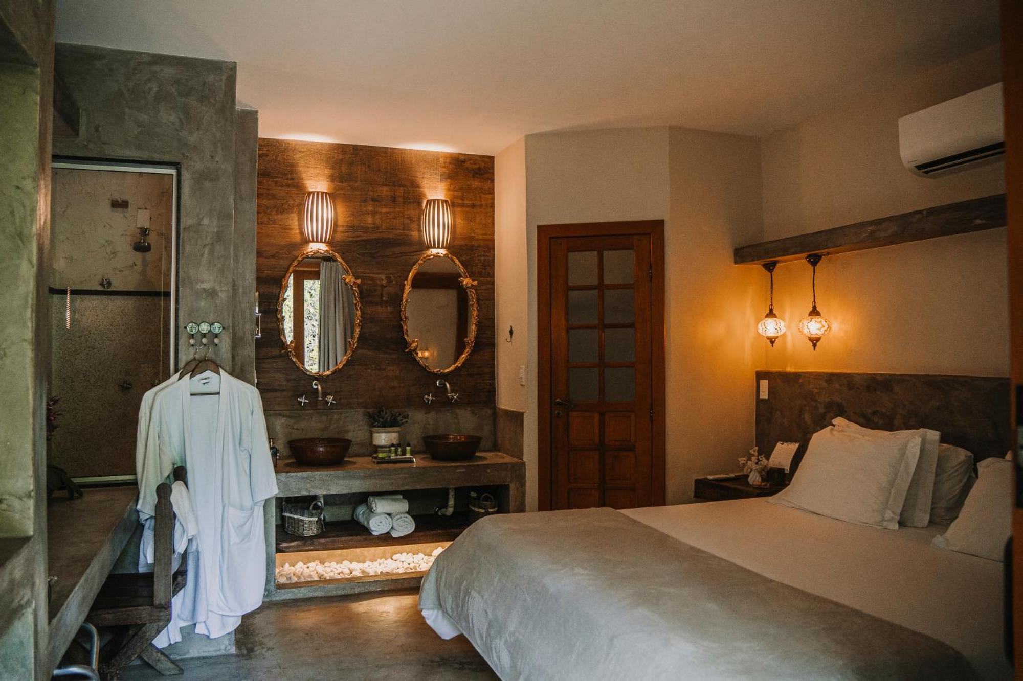 Fazenda Cachoeira Boutique Hotel Caratinga Dış mekan fotoğraf