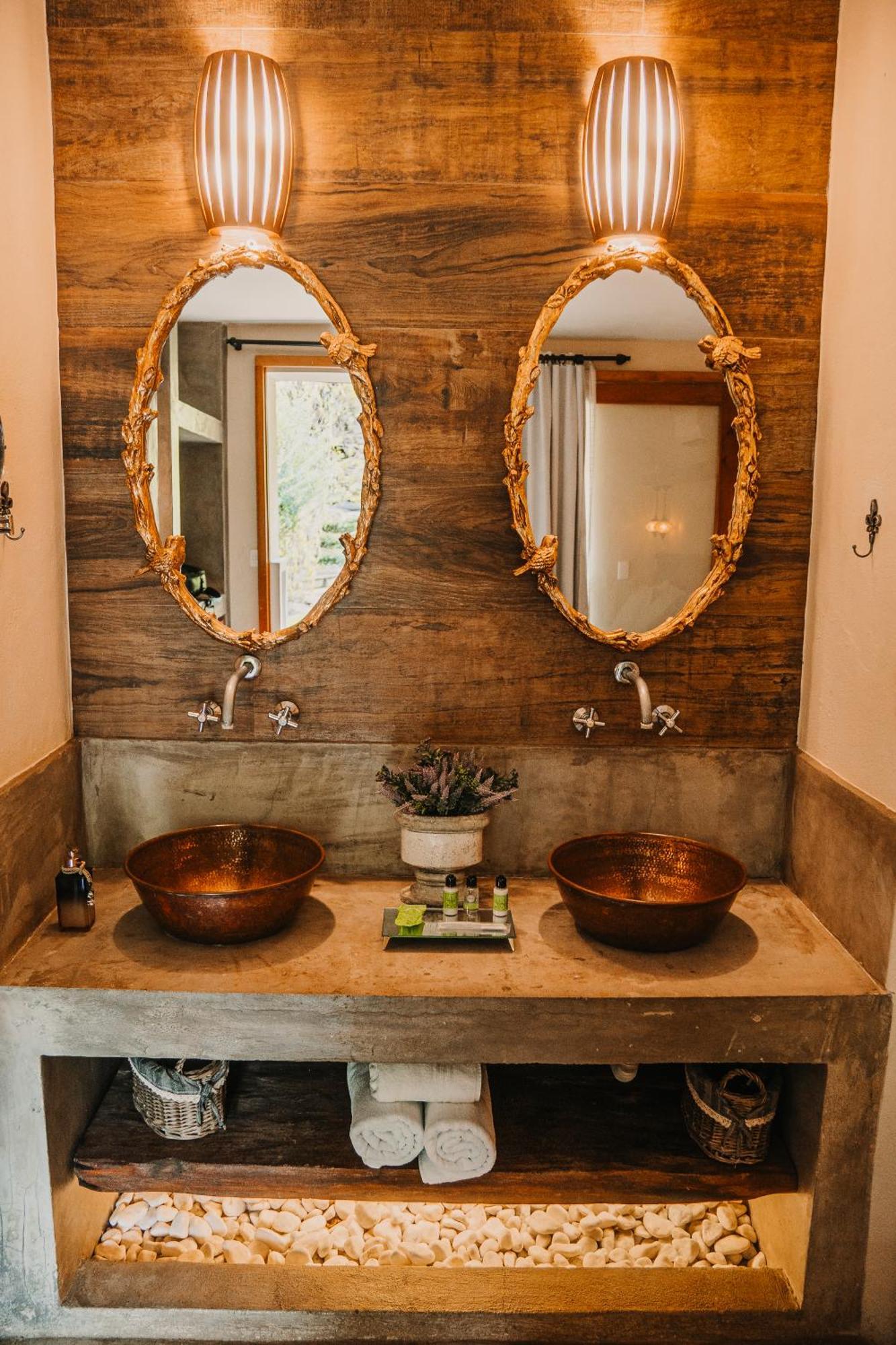 Fazenda Cachoeira Boutique Hotel Caratinga Dış mekan fotoğraf