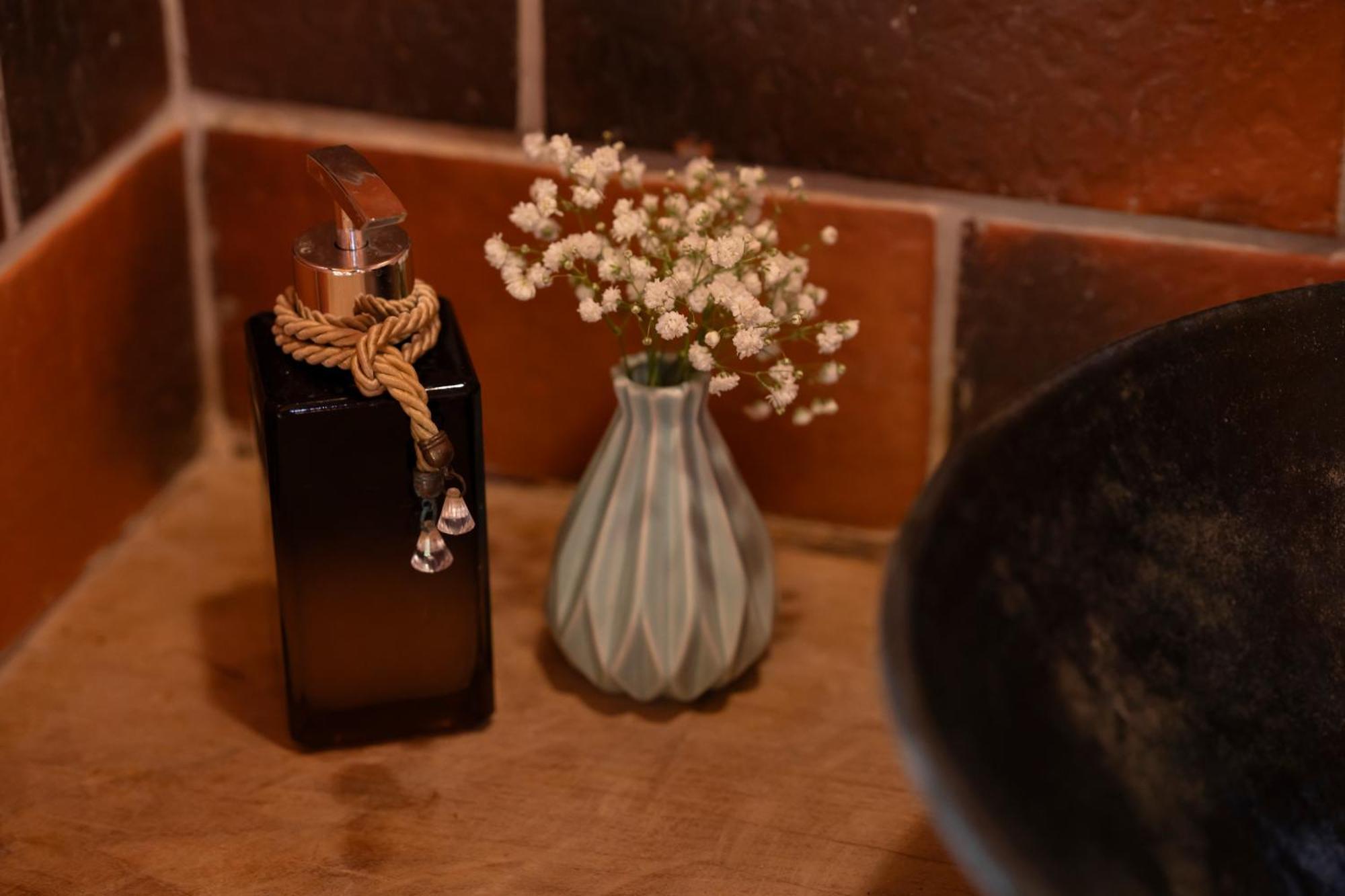 Fazenda Cachoeira Boutique Hotel Caratinga Dış mekan fotoğraf