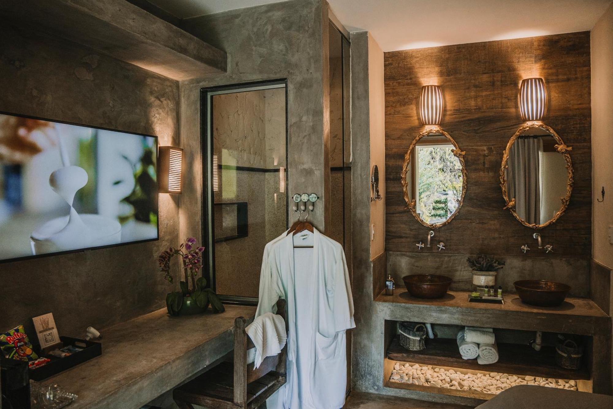 Fazenda Cachoeira Boutique Hotel Caratinga Dış mekan fotoğraf