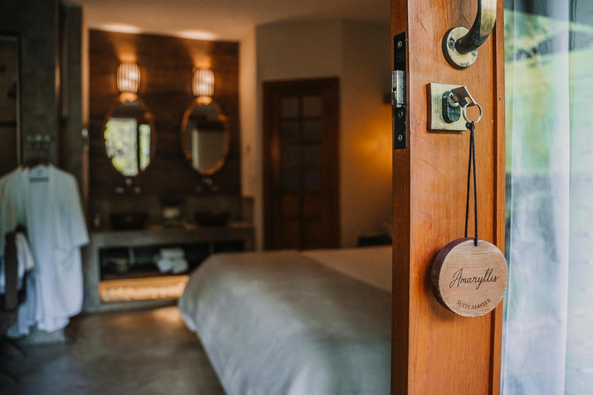 Fazenda Cachoeira Boutique Hotel Caratinga Dış mekan fotoğraf