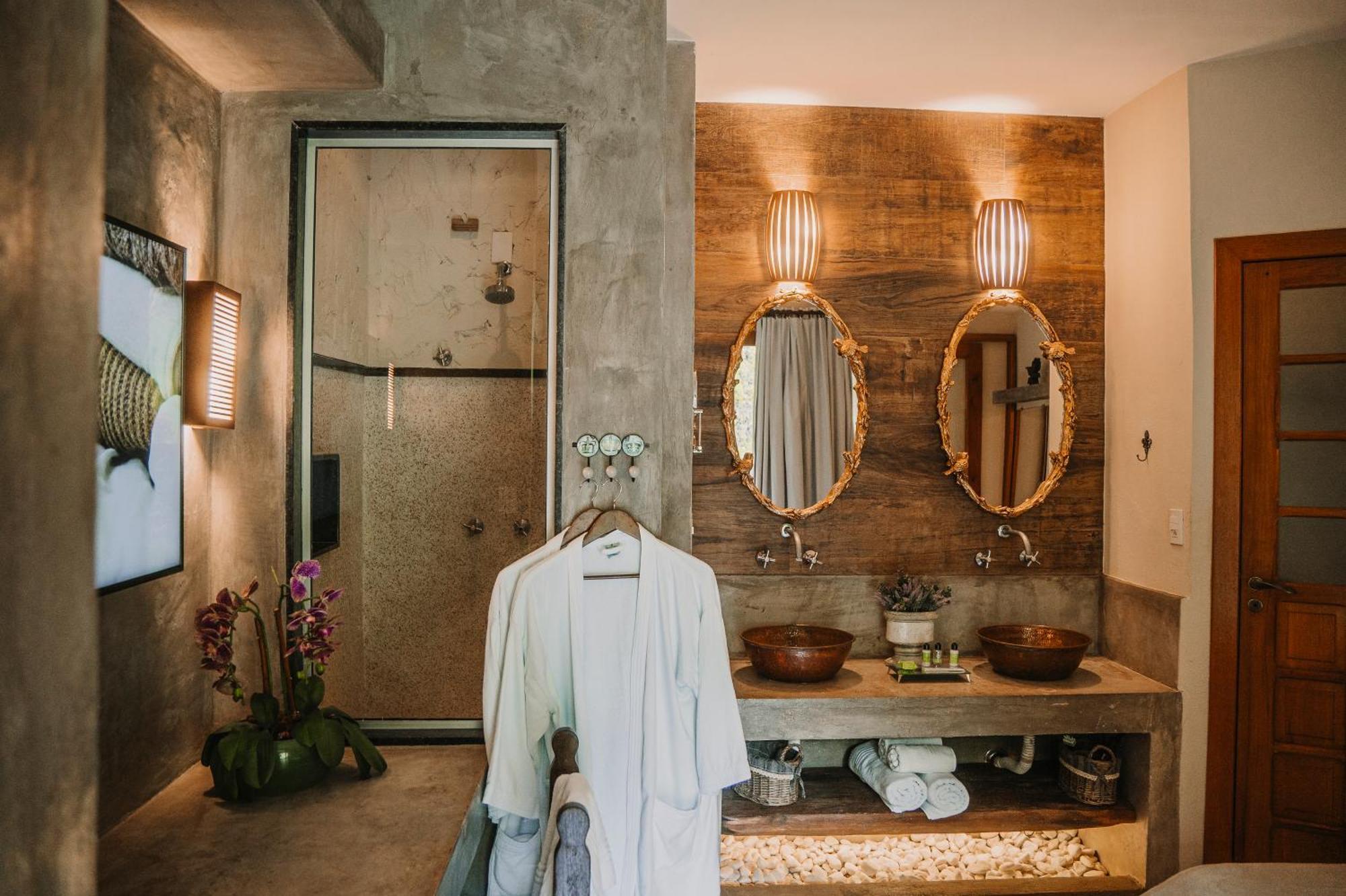 Fazenda Cachoeira Boutique Hotel Caratinga Dış mekan fotoğraf