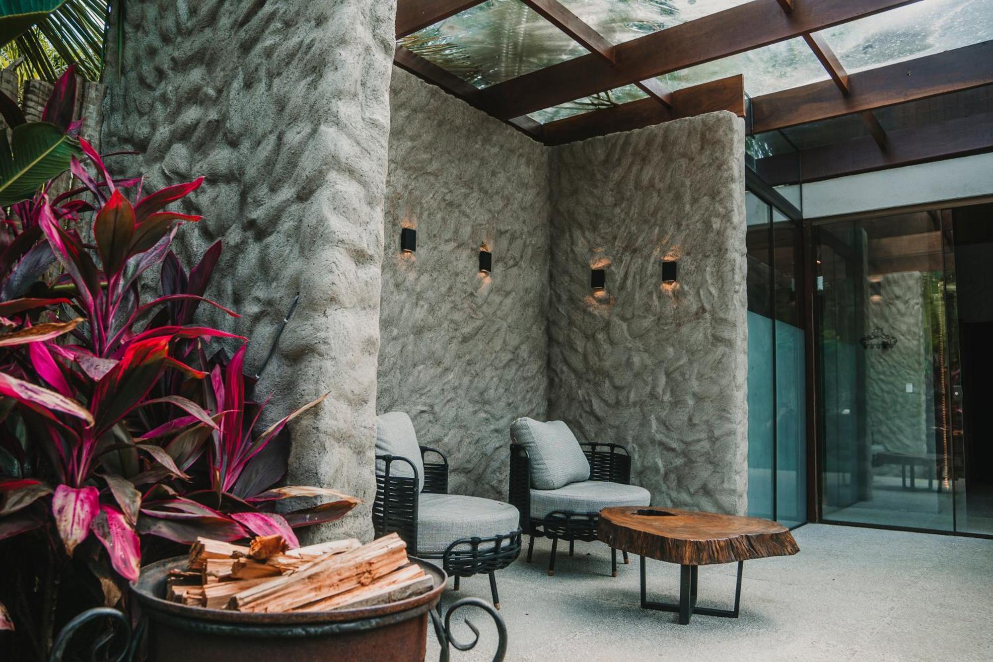 Fazenda Cachoeira Boutique Hotel Caratinga Dış mekan fotoğraf