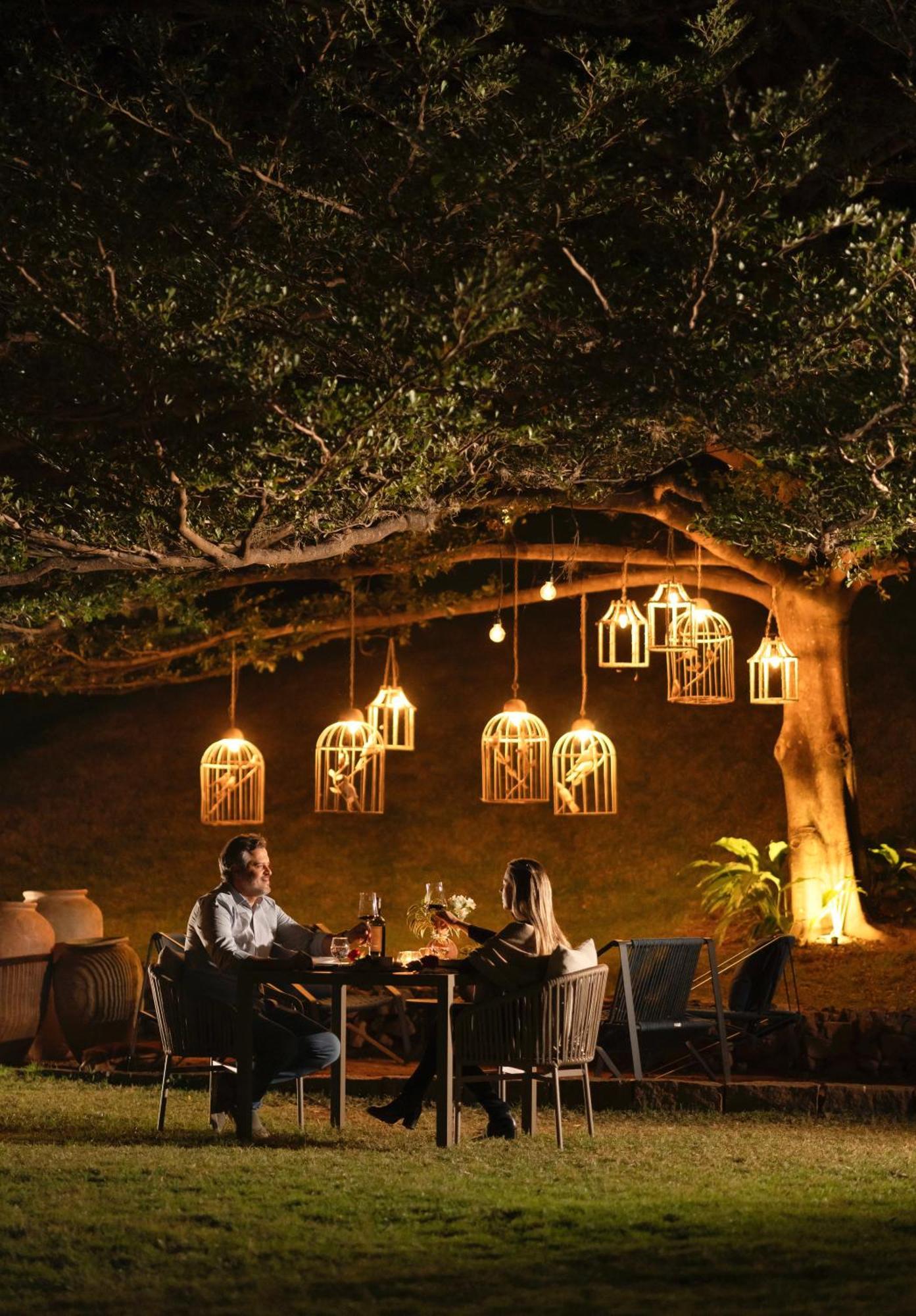 Fazenda Cachoeira Boutique Hotel Caratinga Dış mekan fotoğraf