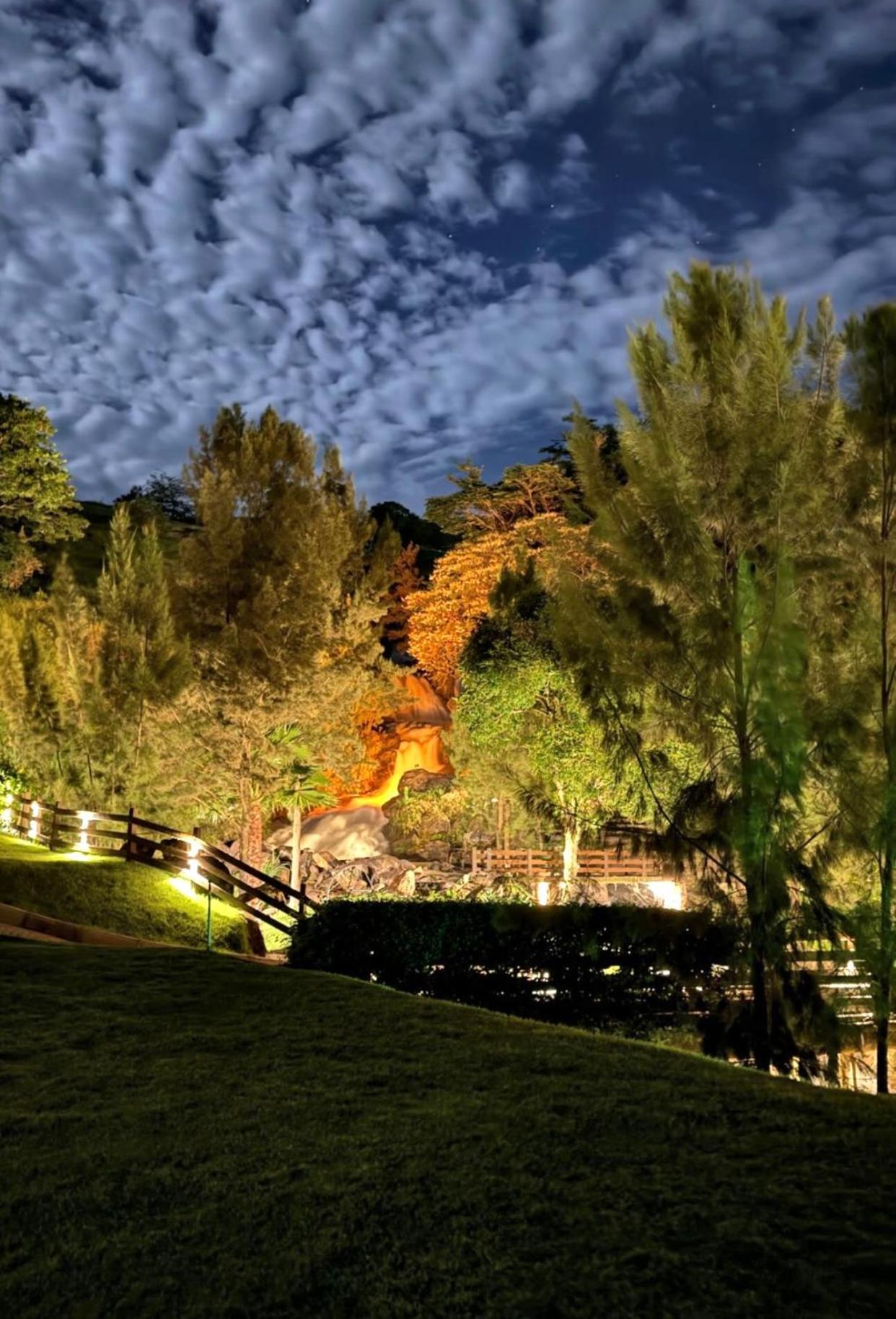 Fazenda Cachoeira Boutique Hotel Caratinga Dış mekan fotoğraf