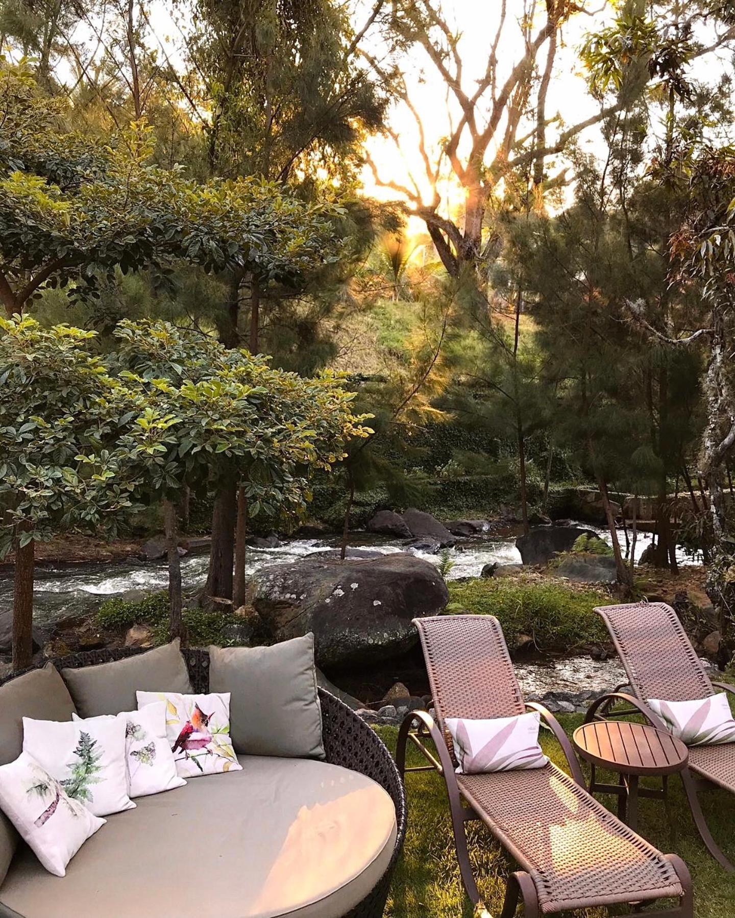 Fazenda Cachoeira Boutique Hotel Caratinga Dış mekan fotoğraf
